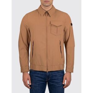 Peuterey Jacket Men Brown